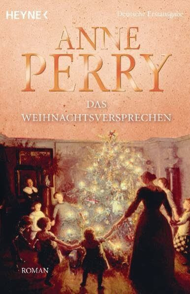 Das Weihnachtsversprechen: Roman (CHRISTMAS, Band 7)