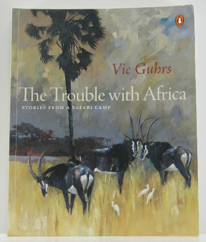 Trouble with Africa