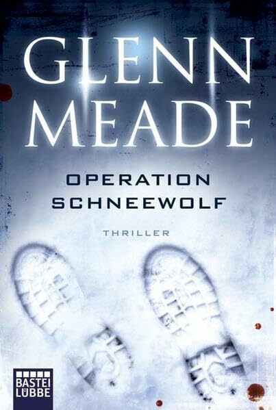 Operation Schneewolf: Thriller (Allgemeine Reihe. Bastei Lübbe Taschenbücher)