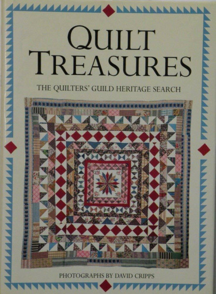 Quilt Treasures
