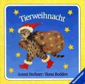 Tierweihnacht (Ravensburger Kleine Ravensburger)
