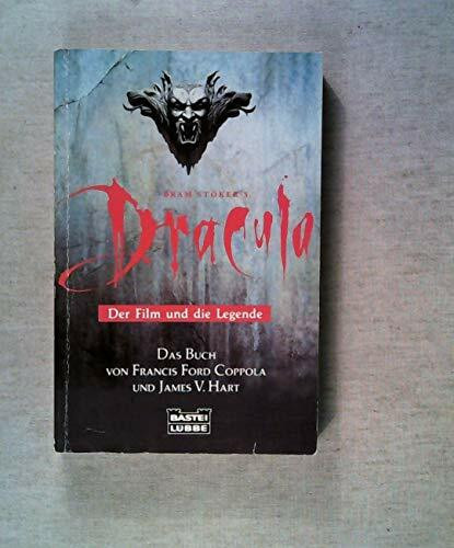 Dracula - Der Film und die Legende (Allgemeine Reihe. Bastei Lübbe Taschenbücher)