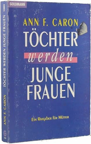 Töchter werden junge Frauen