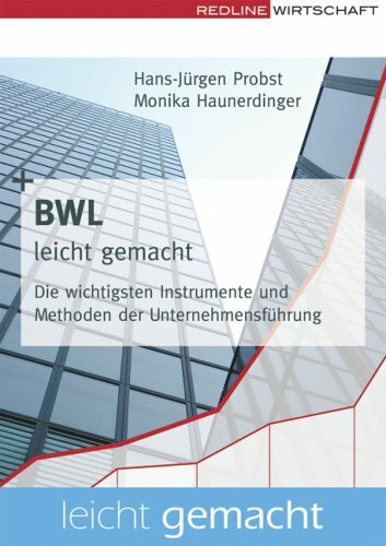 BWL leicht gemacht (Leicht gemacht)