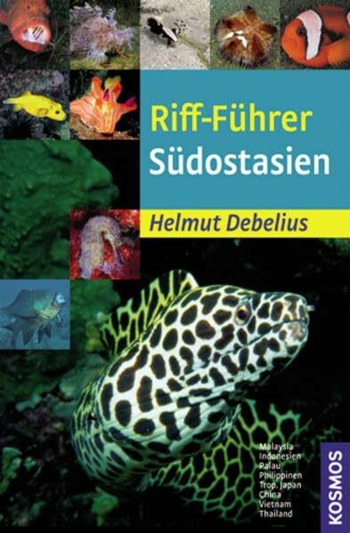 Riff-Führer Südostasien