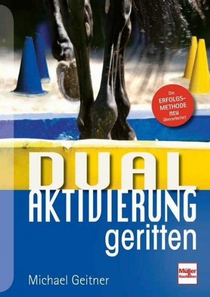 Dual-Aktivierung geritten: Die Erfolgs-Methode neu überarbeitet