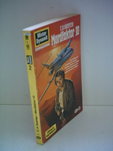 Mordfaktor 10.