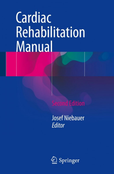 Cardiac Rehabilitation Manual