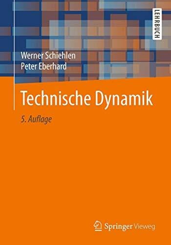 Technische Dynamik