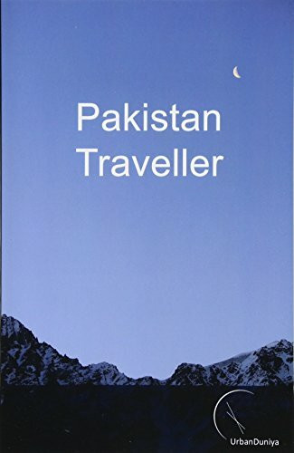 Pakistan Traveller: Budget version