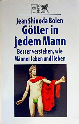 Götter in jedem Mann