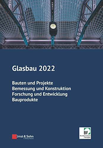 Glasbau 2022