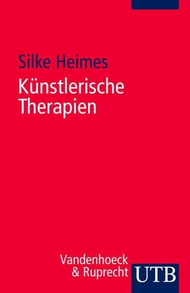 Künstlerische Therapien: Ein intermedialer Ansatz