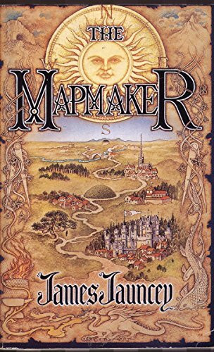 The Mapmaker