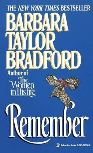 Remember: A Novel