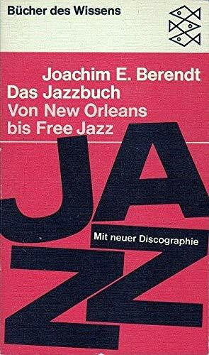 Das Jazzbuch (6523 080).