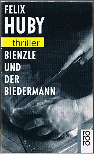 Bienzle und der Biedermann (Bienzle ermittelt, Band 12)