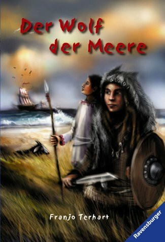 Der Wolf der Meere (Ravensburger Taschenbücher)