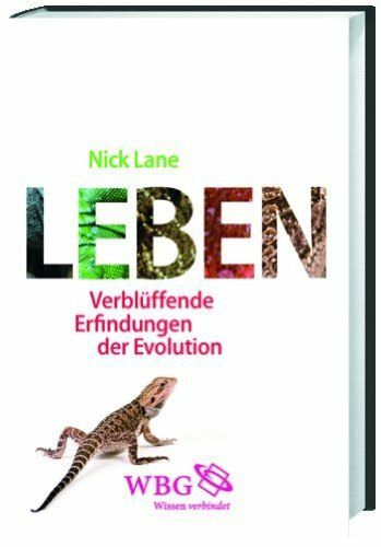 Leben - Verblüffende Erfindungen der Evolution