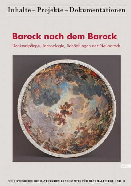 Barock nach dem Barock