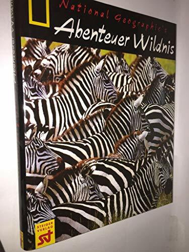 Abenteuer Wildnis