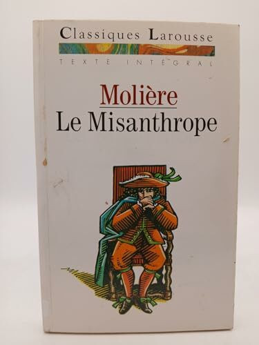 Misanthrope: Comédie