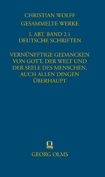 Gesammelte Werke