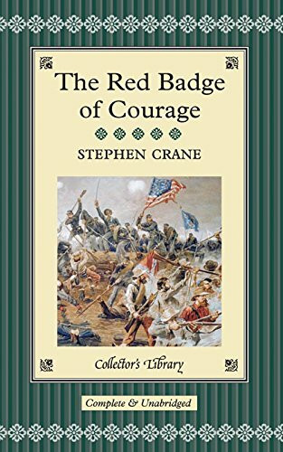 Red Badge of Courage (Collector's Library)