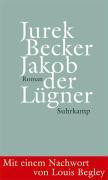 Jakob der Lügner