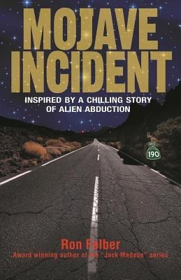 Mojave Incident