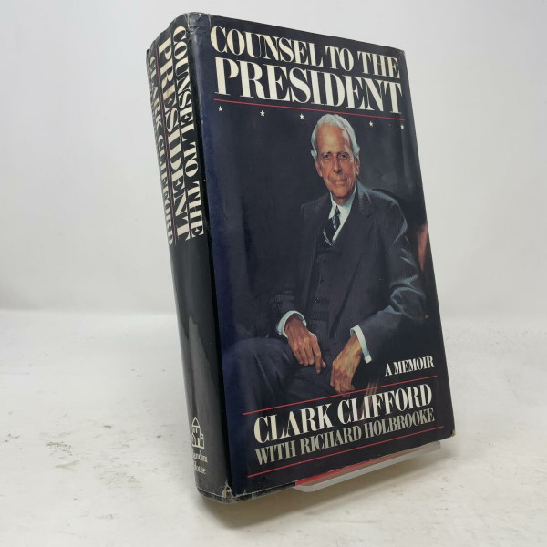 Counsel to the President