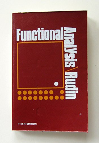 Functional Analysis