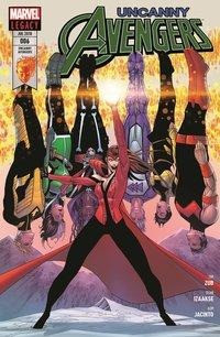 Uncanny Avengers (2015 II)