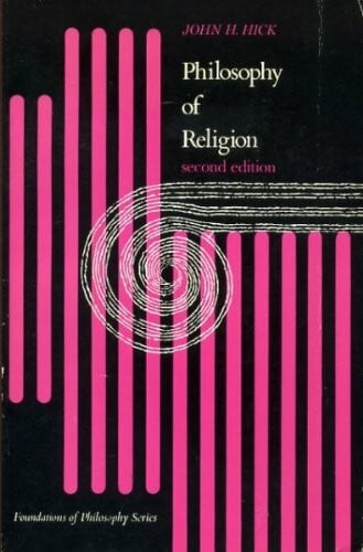 Philosophy of Religion (Foundations of Philosophy)