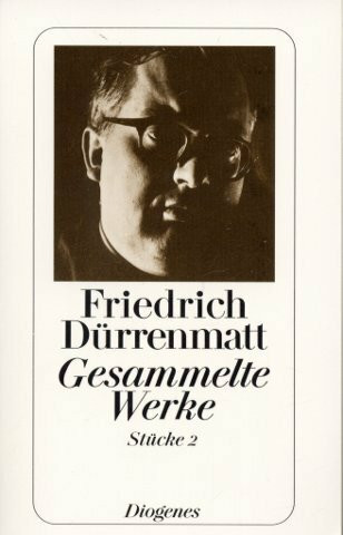 Gesammelte Werke - Band 2: Stücke