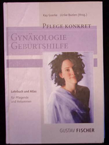 Gynäkologie, Geburtshilfe