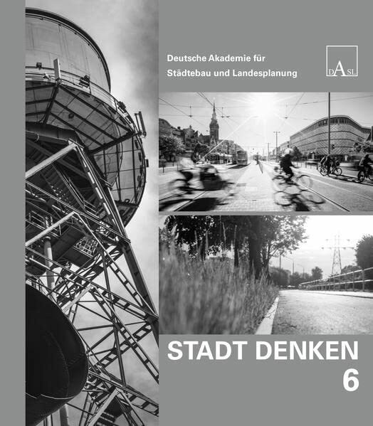 Stadt Denken 6