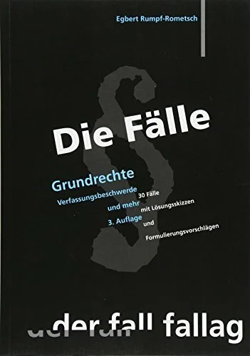 Grundrechte