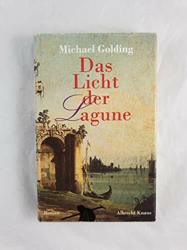 Das Licht der Lagune