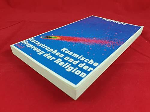 Kosmische Katastrophen und der Ursprung der Religion