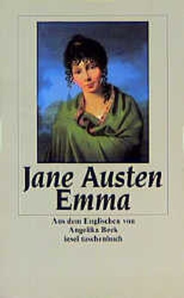 Emma: Roman (Insel-Taschenbücher)