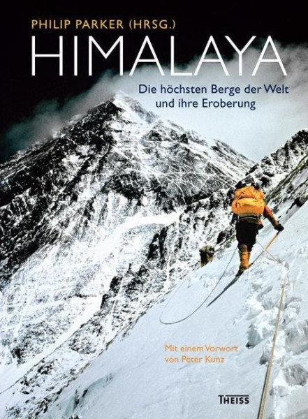 Himalaya