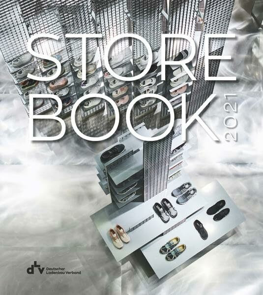 STORE BOOK 2021