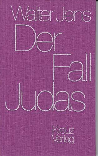 Der Fall Judas