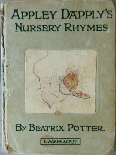 Appley Dapply's Nursery Rhymes Appley Dapply's Nursery Rhymes