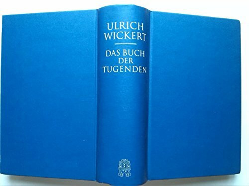 Das Buch der Tugenden