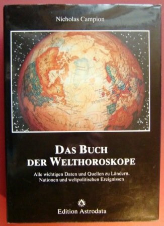 Das Buch der Welthoroskope