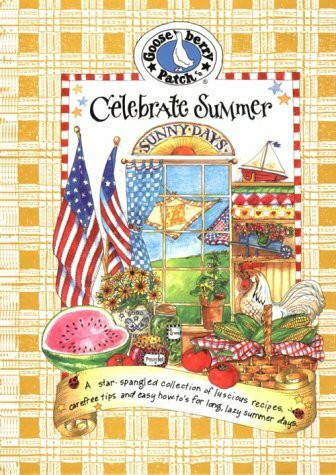 Celebrate Summer: ...Sun-Drenched Days & Starlit Nights