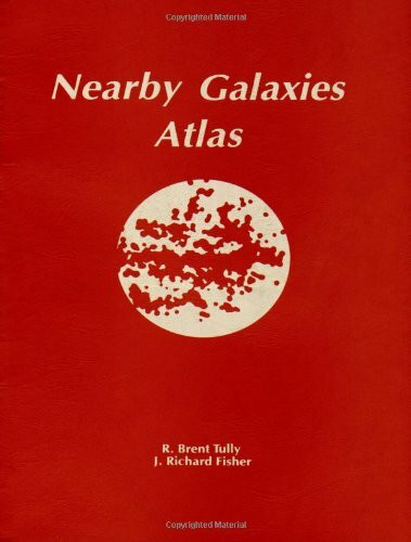 Nearby Galaxies Atlas