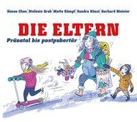 Pränatal bis postpubertär